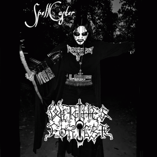 Witches Forest : SpellCaster